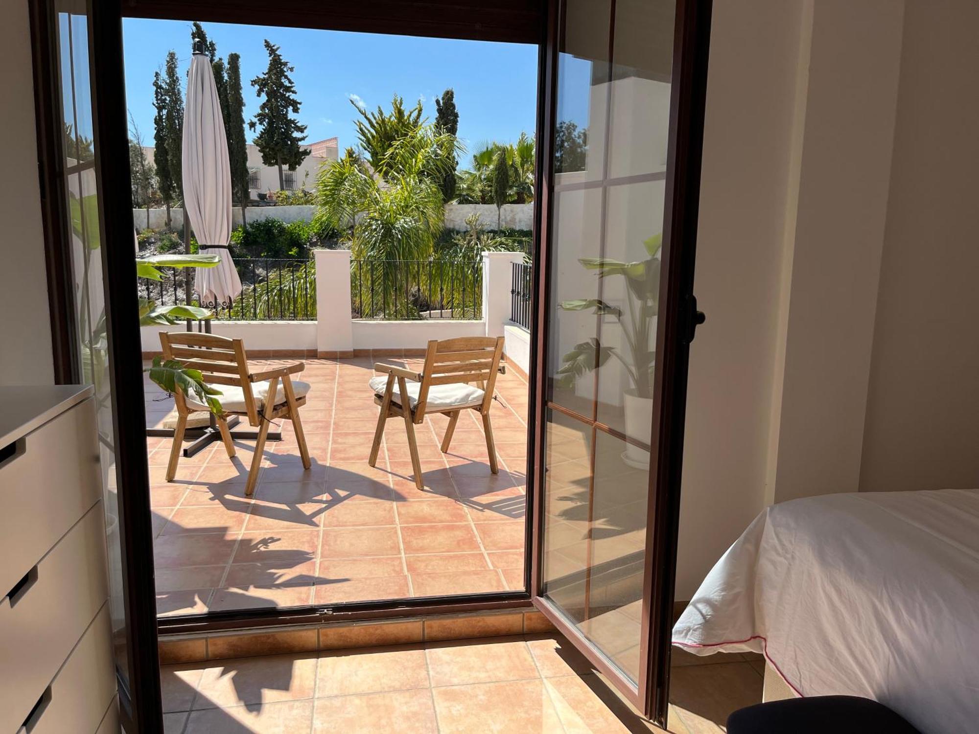 Casa Mareluz, Un Oasis Con Piscina Privada En El Mediterraneo Águilas Exterior foto