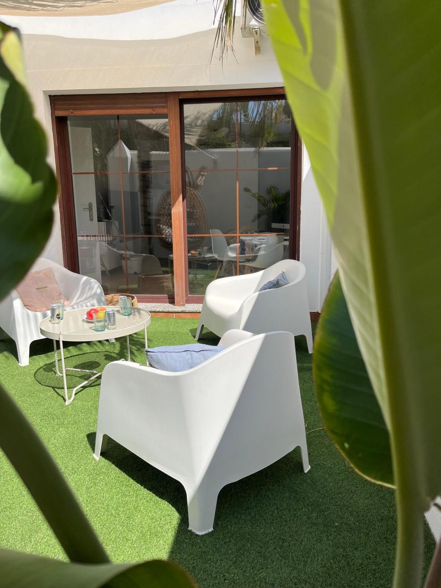 Casa Mareluz, Un Oasis Con Piscina Privada En El Mediterraneo Águilas Exterior foto