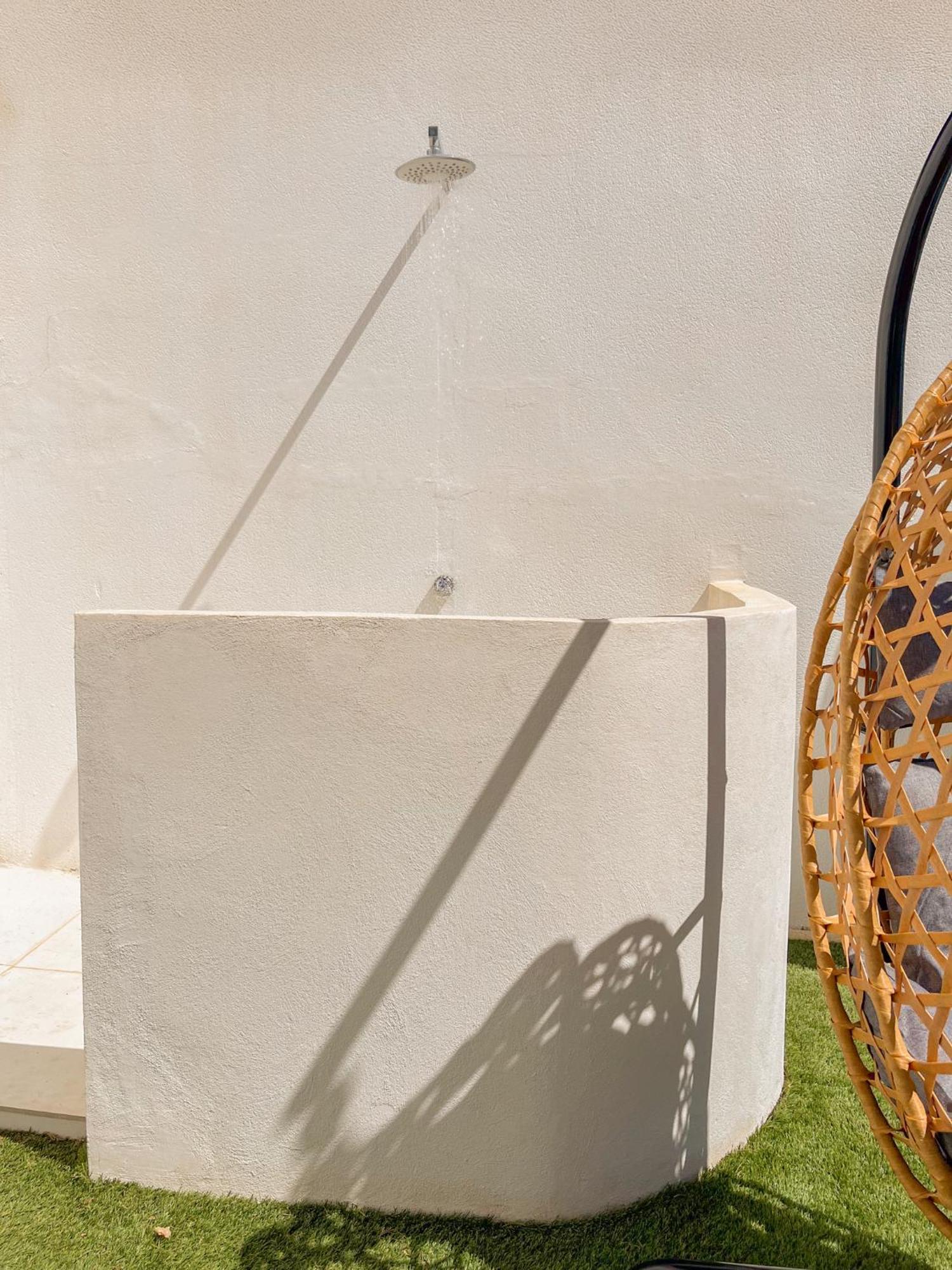 Casa Mareluz, Un Oasis Con Piscina Privada En El Mediterraneo Águilas Exterior foto