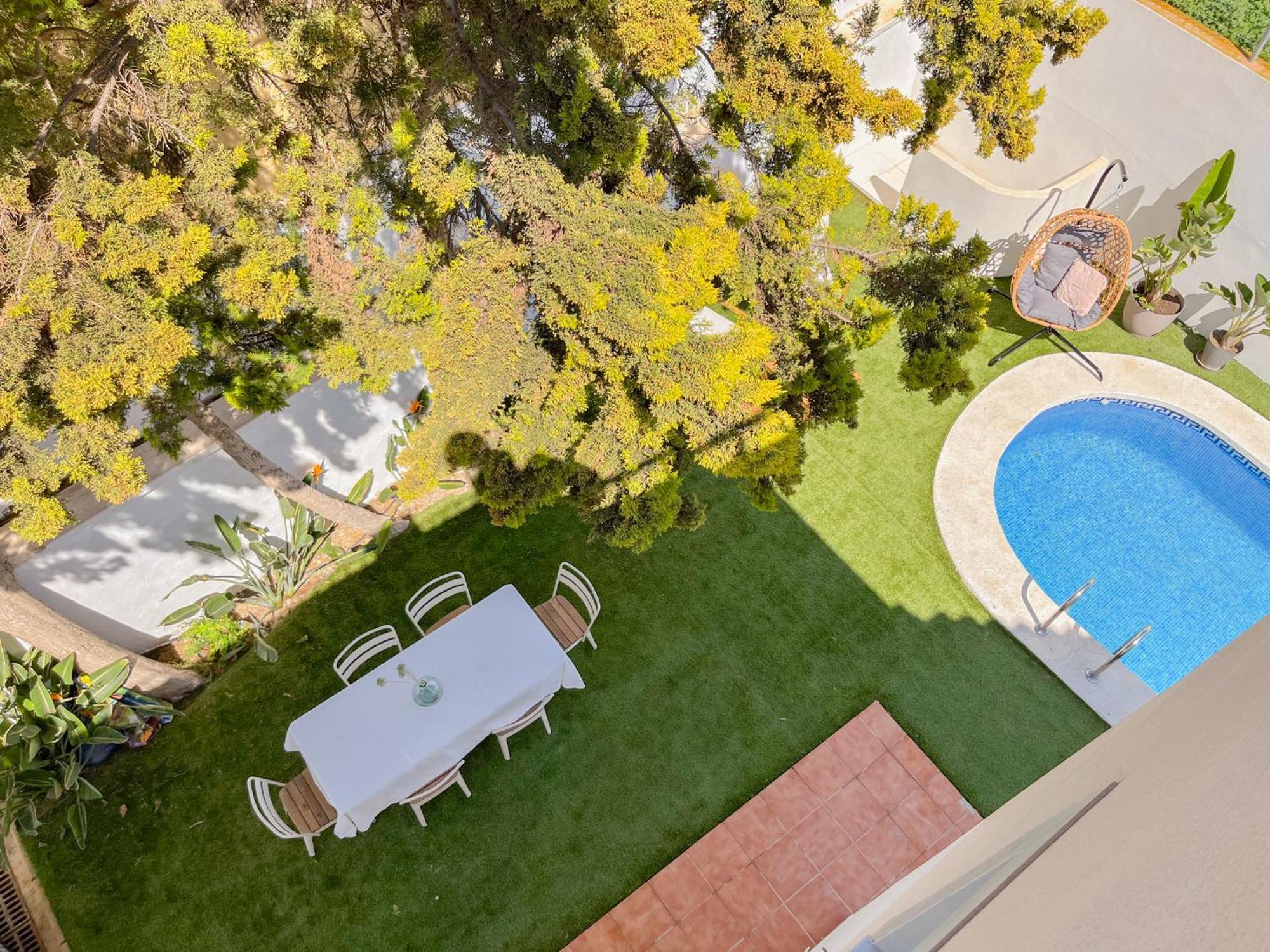 Casa Mareluz, Un Oasis Con Piscina Privada En El Mediterraneo Águilas Exterior foto
