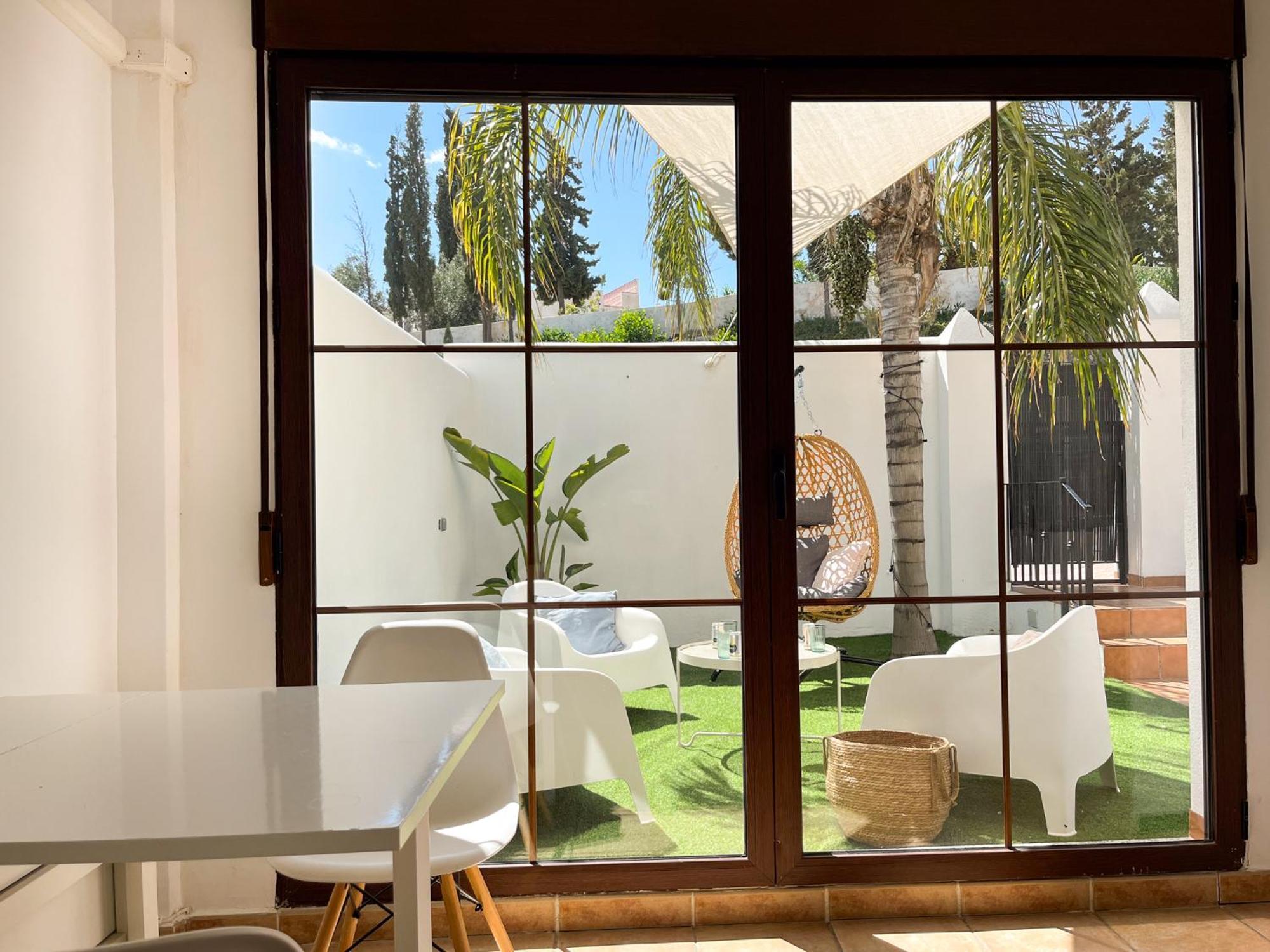 Casa Mareluz, Un Oasis Con Piscina Privada En El Mediterraneo Águilas Exterior foto