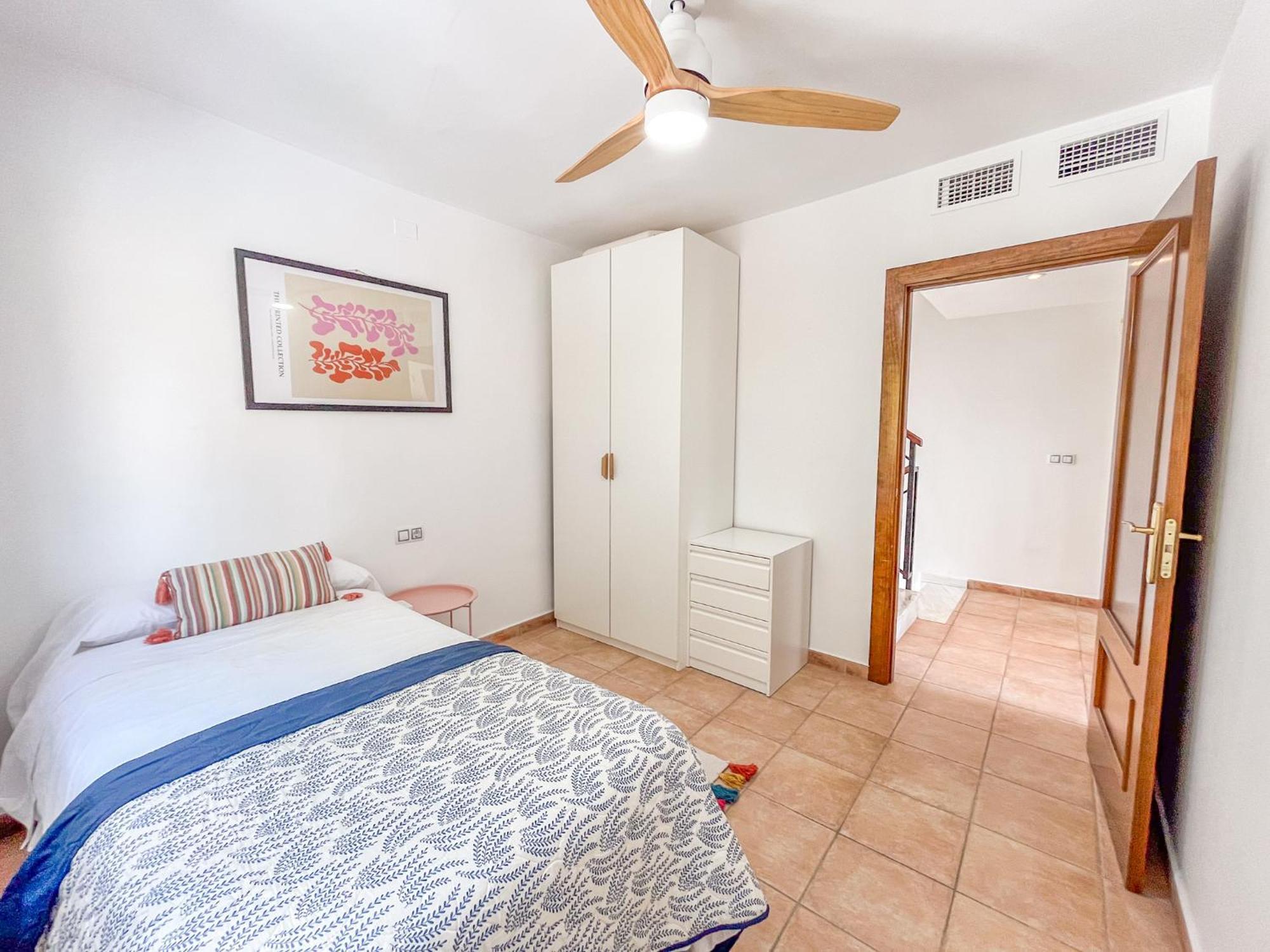 Casa Mareluz, Un Oasis Con Piscina Privada En El Mediterraneo Águilas Exterior foto