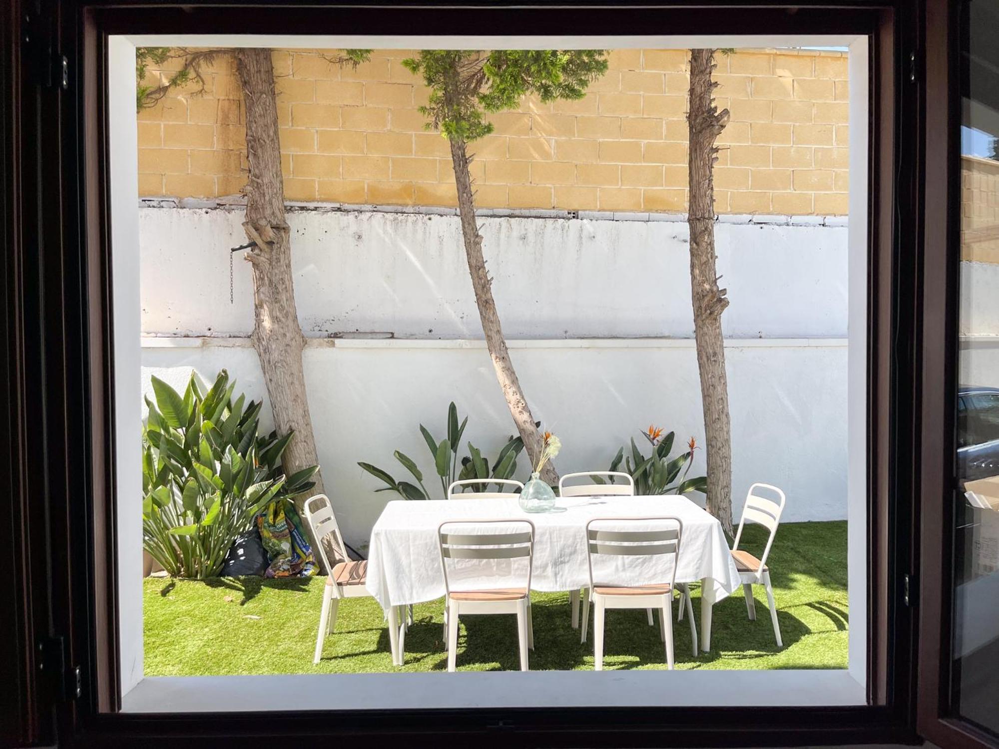 Casa Mareluz, Un Oasis Con Piscina Privada En El Mediterraneo Águilas Exterior foto
