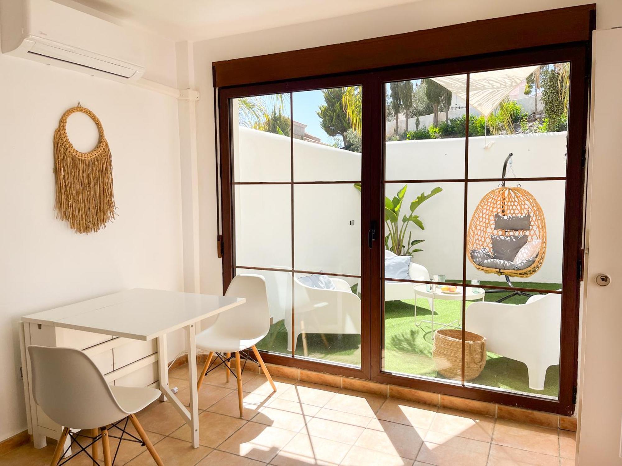 Casa Mareluz, Un Oasis Con Piscina Privada En El Mediterraneo Águilas Exterior foto